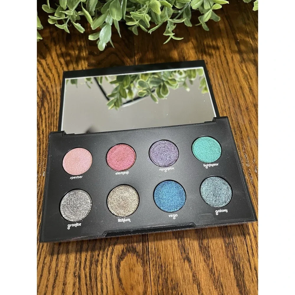 Urban Decay MOONDUST EyeShadow Palette Original Rare New In Box Authentic